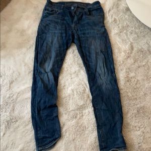 American eagle men’s jeans